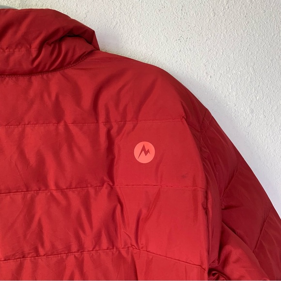 MARMOT // Men’s Alassian Featherless Jacket - Men’s M - Picture 4 of 7